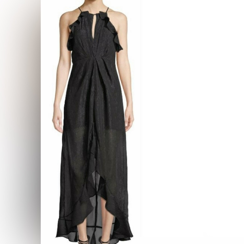 Astr Asymmetrical Dress NWOT - Picture 6 of 8